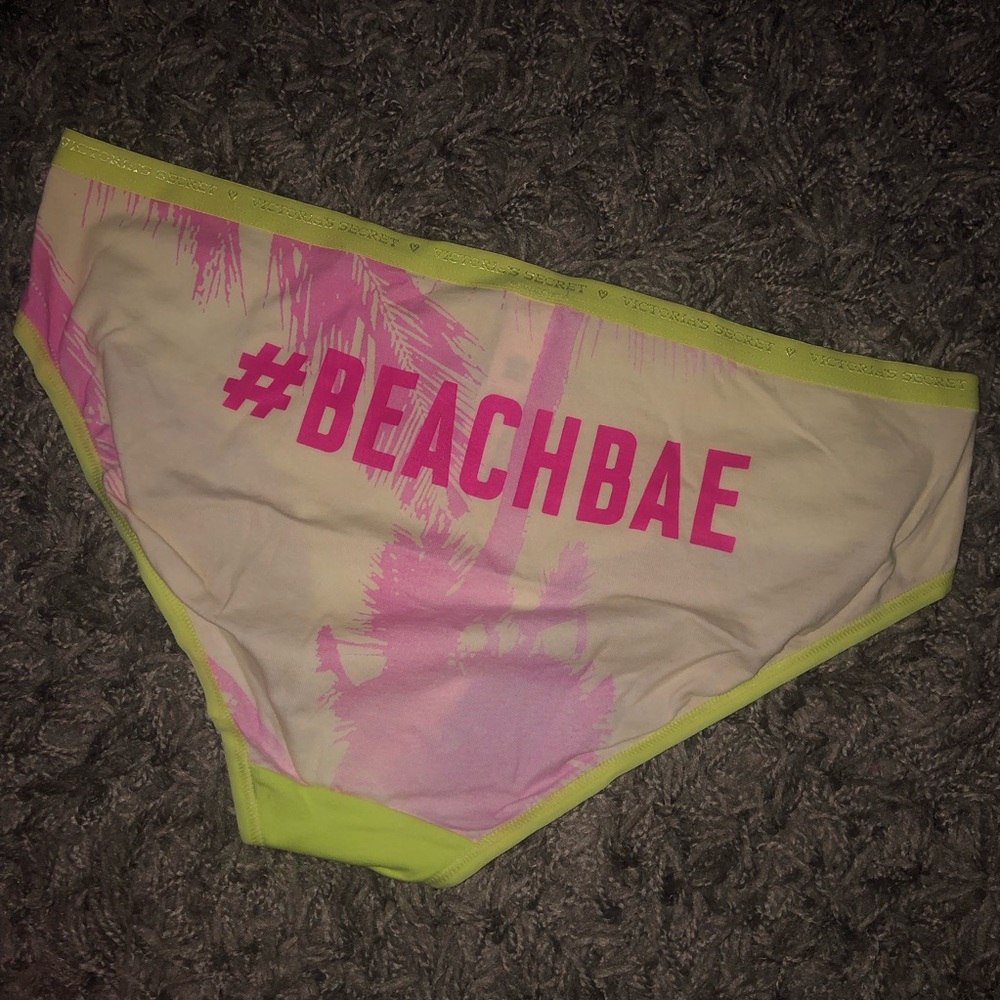 Victoria’s Secret Hiphugger, Size L, New With Tags - From 2016